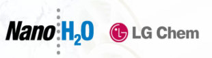 NanoH2O and LG Chem